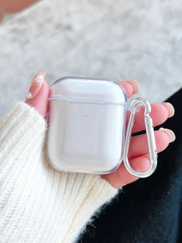 Coque TPU anti-chute métal – Image 2