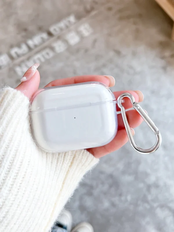 Coque TPU anti-chute métal – Image 3