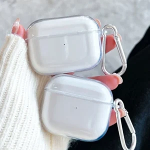 Coque TPU anti-chute métal