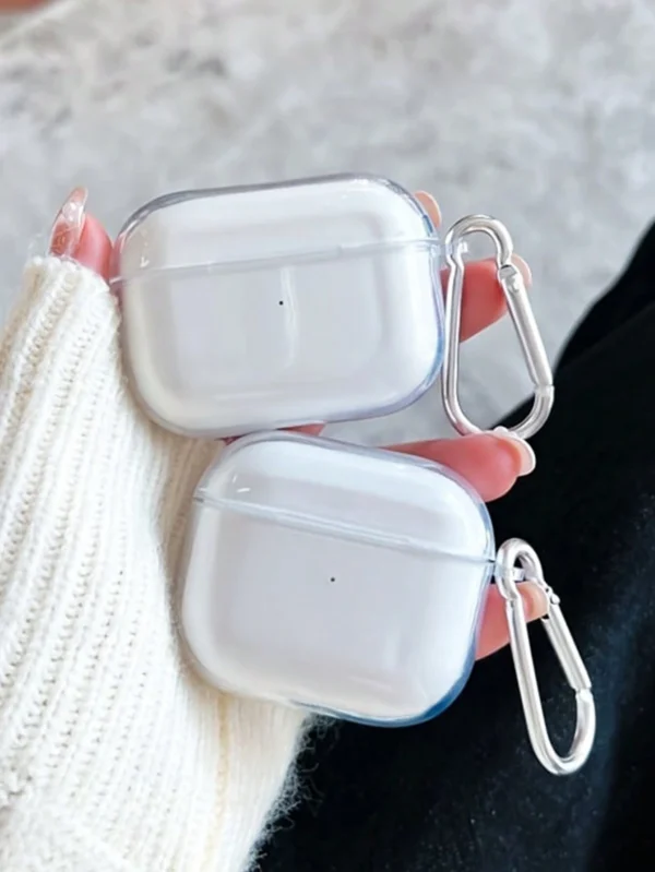 Coque TPU anti-chute métal