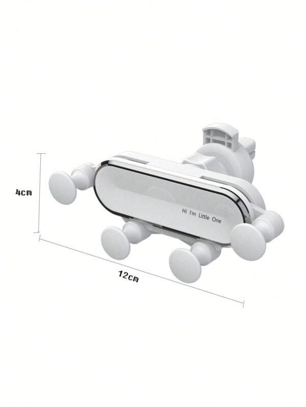 1 pc support voiture dessin animé – Image 6