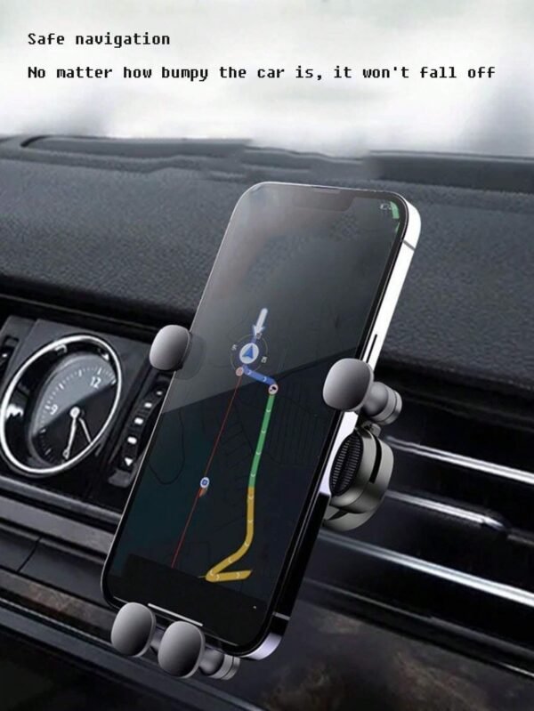 1 pc support voiture dessin animé – Image 5