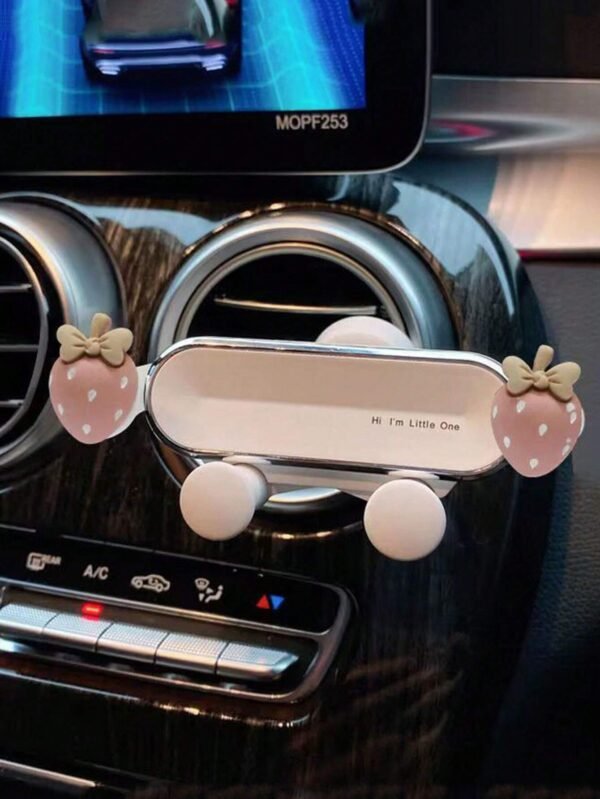 1 pc support voiture dessin animé – Image 10