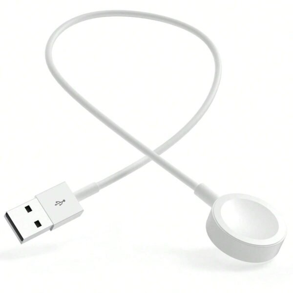 Chargeur magnétique Apple Watch – Image 9