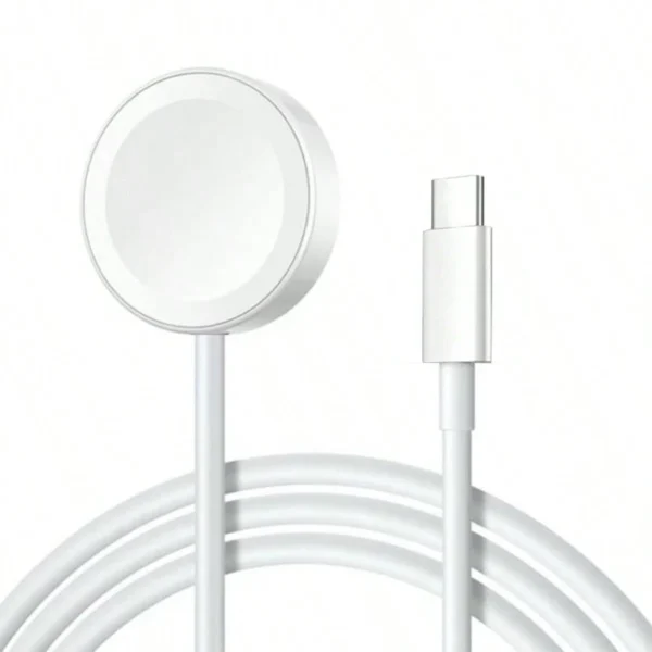 Chargeur magnétique Apple Watch – Image 10