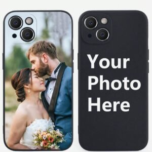 Coque personnalisée vie quotidienne