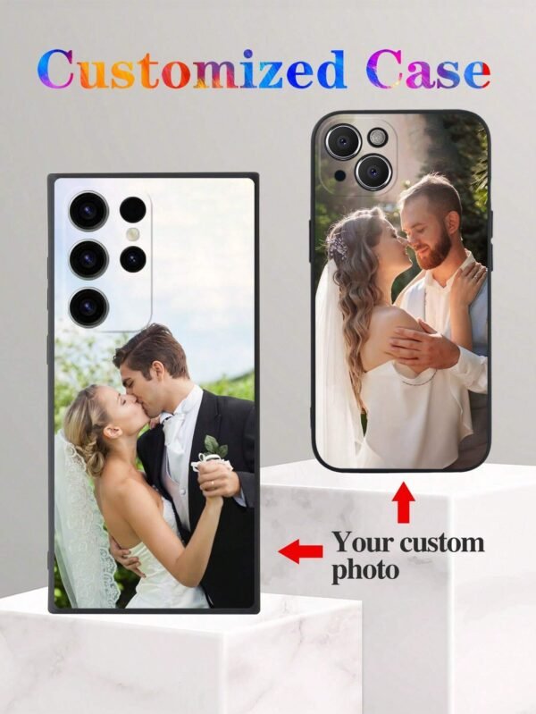 Coque personnalisée vie quotidienne – Image 2