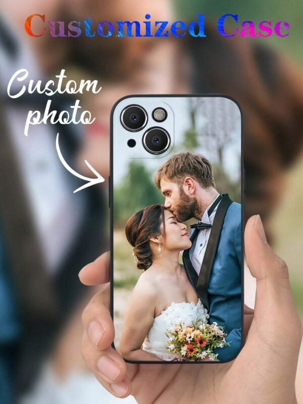 Coque personnalisée vie quotidienne – Image 3