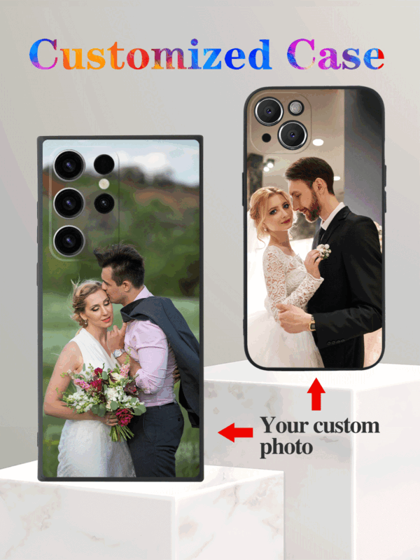 Coque personnalisée vie quotidienne – Image 4