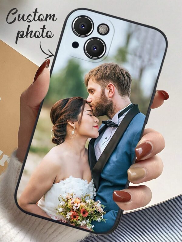 Coque personnalisée vie quotidienne – Image 5
