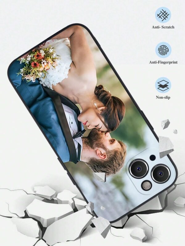 Coque personnalisée vie quotidienne – Image 6