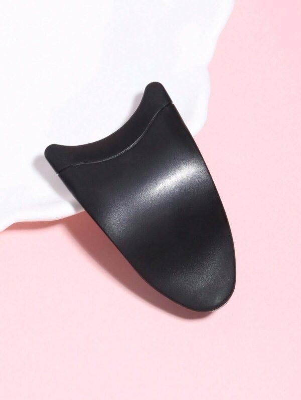 1 pince faux cils noir – Image 4