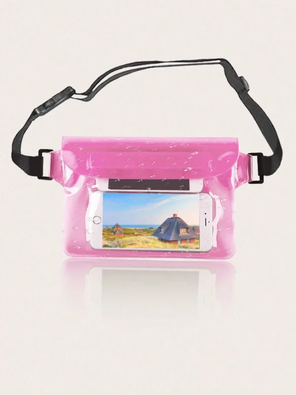 Pochette étanche triple écran – Image 15