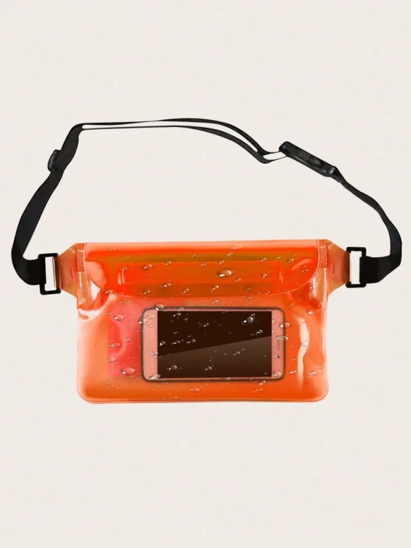 Pochette étanche triple écran – Image 11