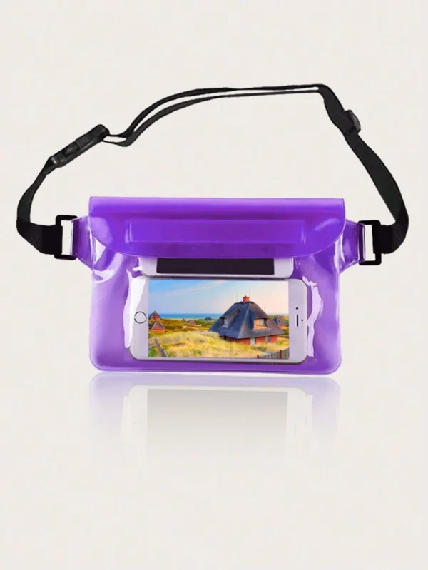 Pochette étanche triple écran – Image 18