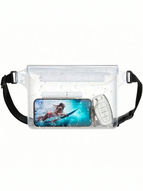 Pochette étanche triple écran – Image 17