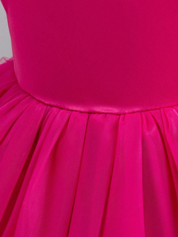 Robe princesse sans manches – Image 5
