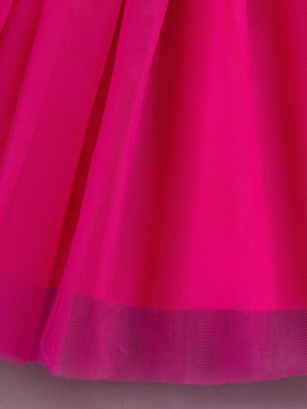 Robe princesse sans manches – Image 4