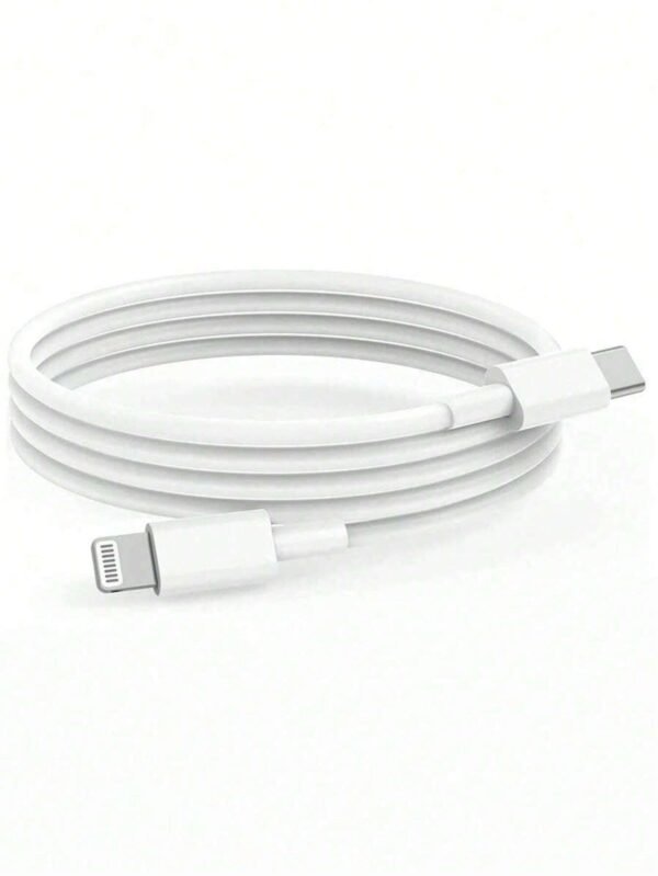 Câble certifié PD 20W – Image 2
