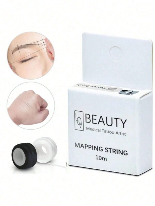 1 règle microblading sourcils – Image 3