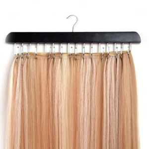1 pc support extensions cheveux