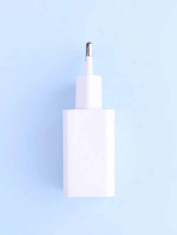 Chargeur 2 ports USB EU – Image 7