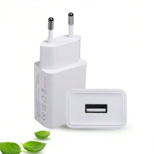 Chargeur mural rapide UE