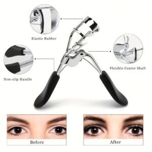 Kit soins cils 4 pcs