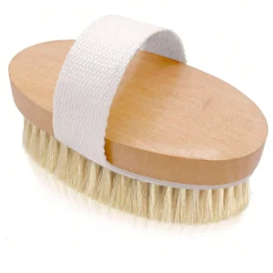 Brosse brossage sec 1 pcs