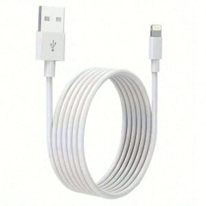 Câble Lightning 1m/2m MFi