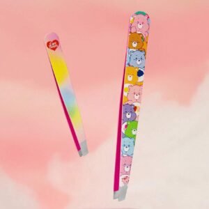 2 pcs pinces nounours cartoon