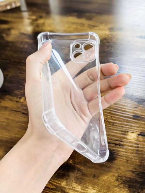 Coque minimaliste douce Apple Samsung – Image 5