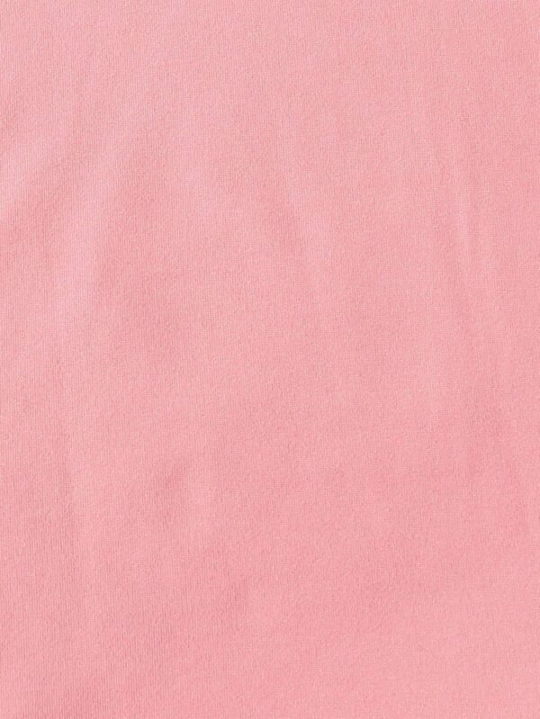 T-shirt hérisson floral – Image 4