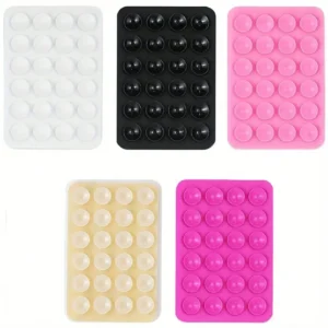 5 pcs poignées silicone doigt