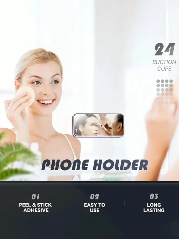 5 pcs poignées silicone doigt – Image 4