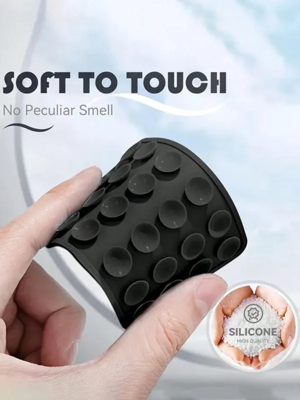 5 pcs poignées silicone doigt – Image 5