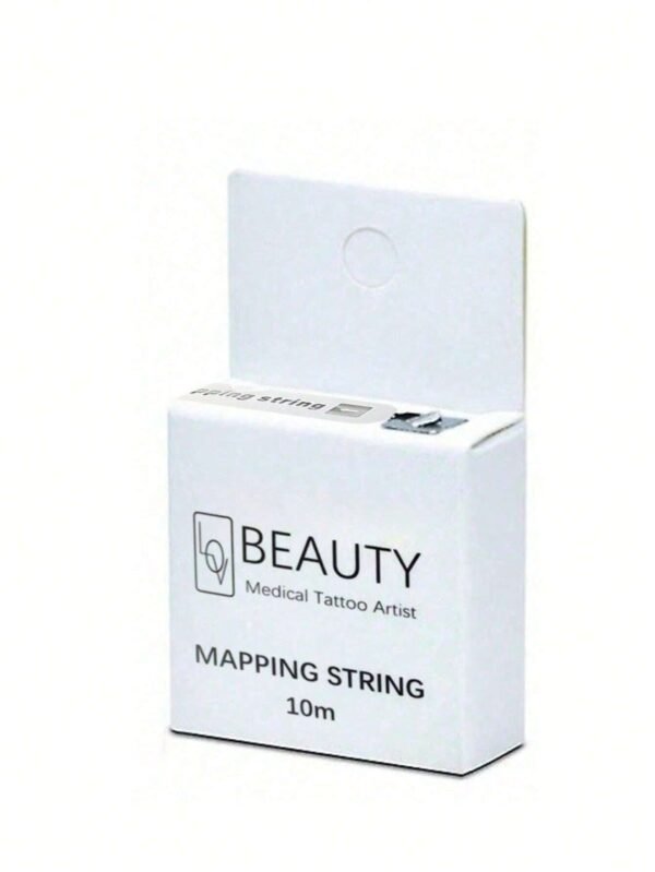 1 règle microblading sourcils – Image 8