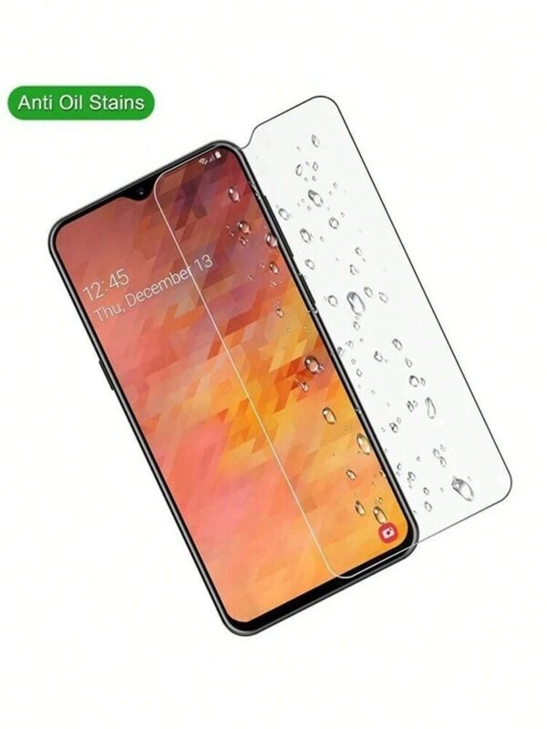 4 pcs verre Galaxy S24 – Image 6