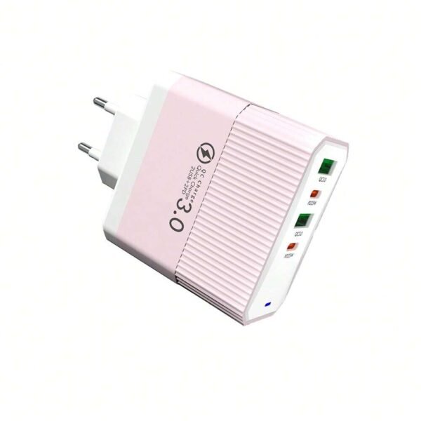 Chargeur 100W 4 ports – Image 5