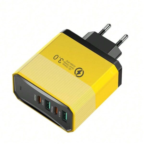Chargeur 100W 4 ports – Image 6