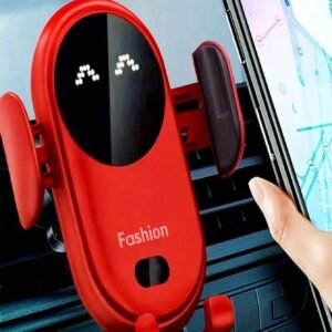 Support voiture sans fil