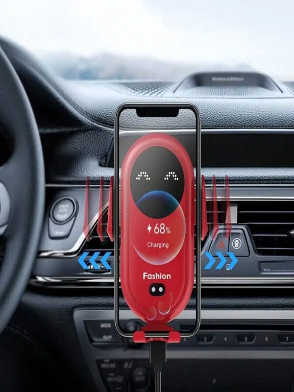 Support voiture sans fil – Image 8