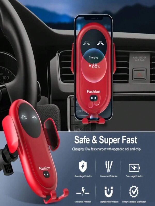 Support voiture sans fil – Image 9