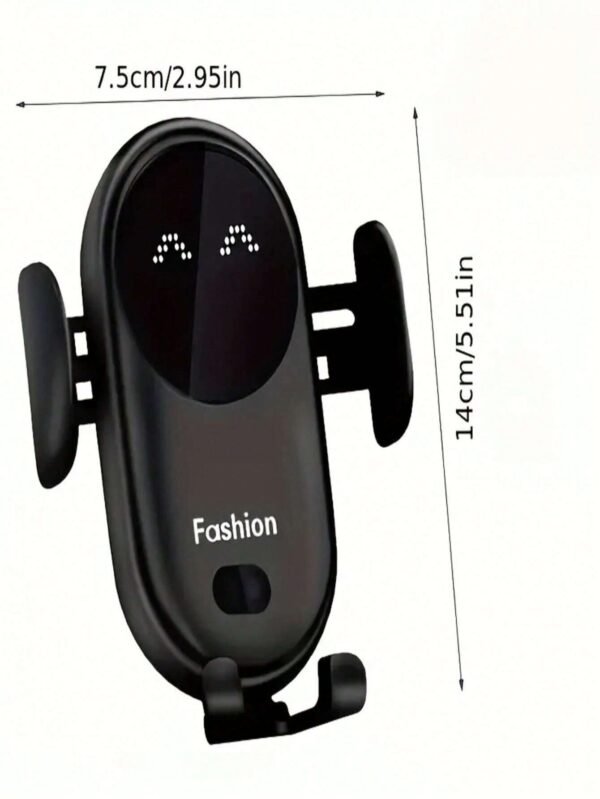 Support voiture sans fil – Image 11