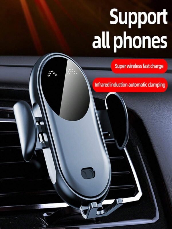Support voiture sans fil – Image 17
