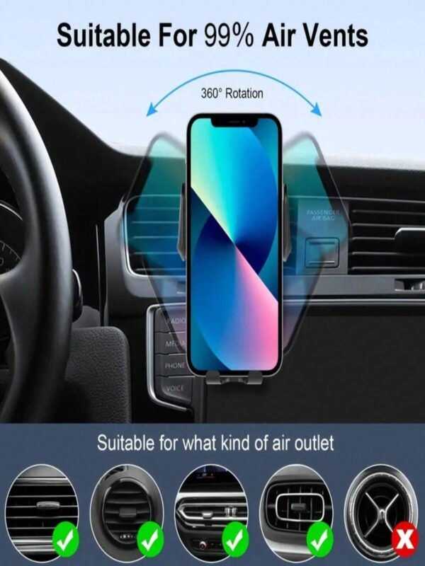 Support voiture sans fil – Image 19