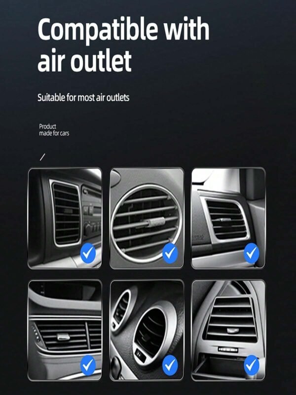 Support voiture sans fil – Image 22