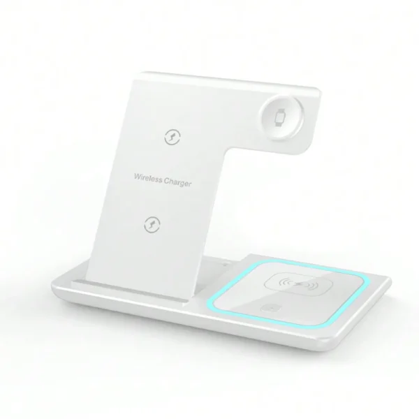 Chargeur sans fil 3-en-1 – Image 4