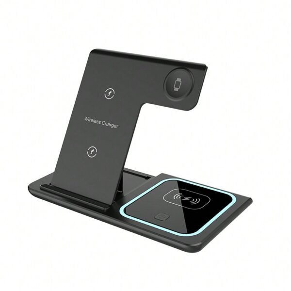 Chargeur sans fil 3-en-1 – Image 3