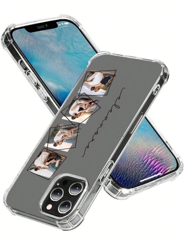 Coque photo famille personnalisée – Image 6